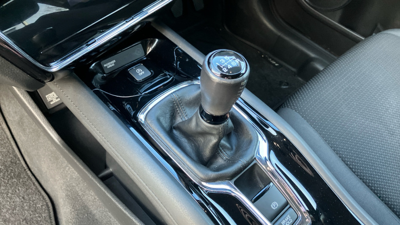 Honda HR-V 1.5 i-VTEC SE 5dr Petrol Hatchback